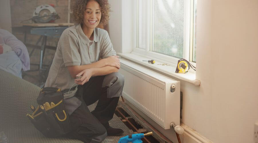 Professional water heater repair in Belmont, WI